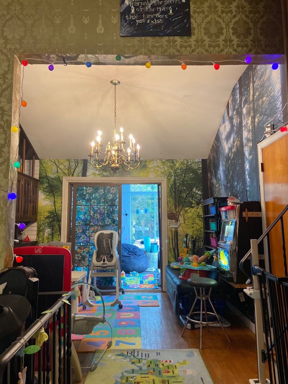 Asher’s Friends Daycare