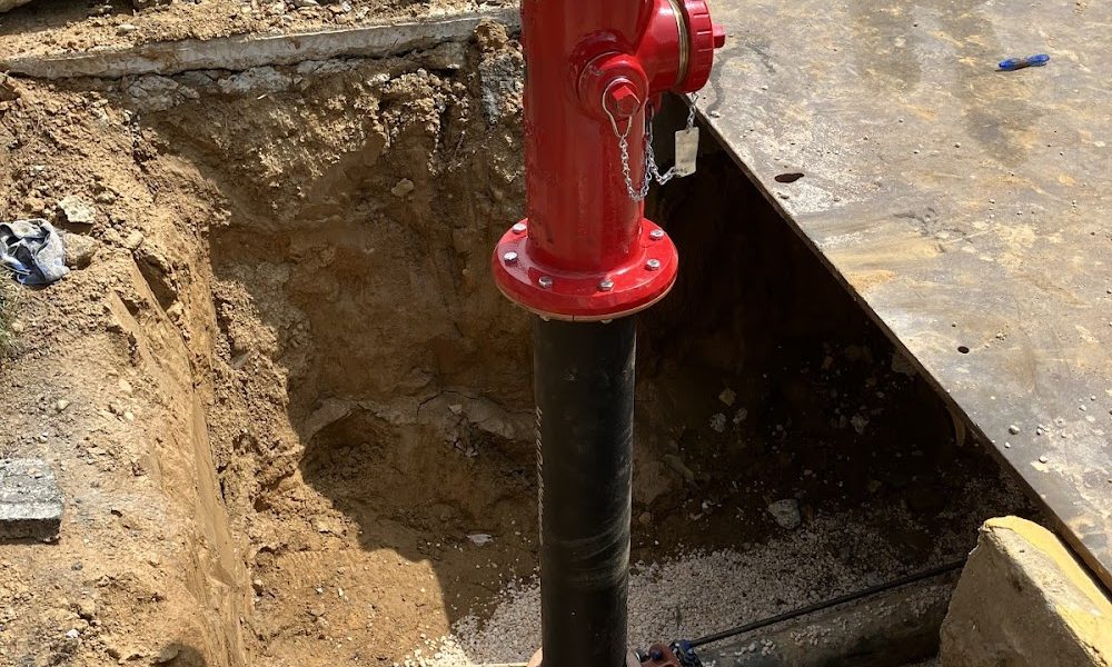 Associates Plumbing, Inc.