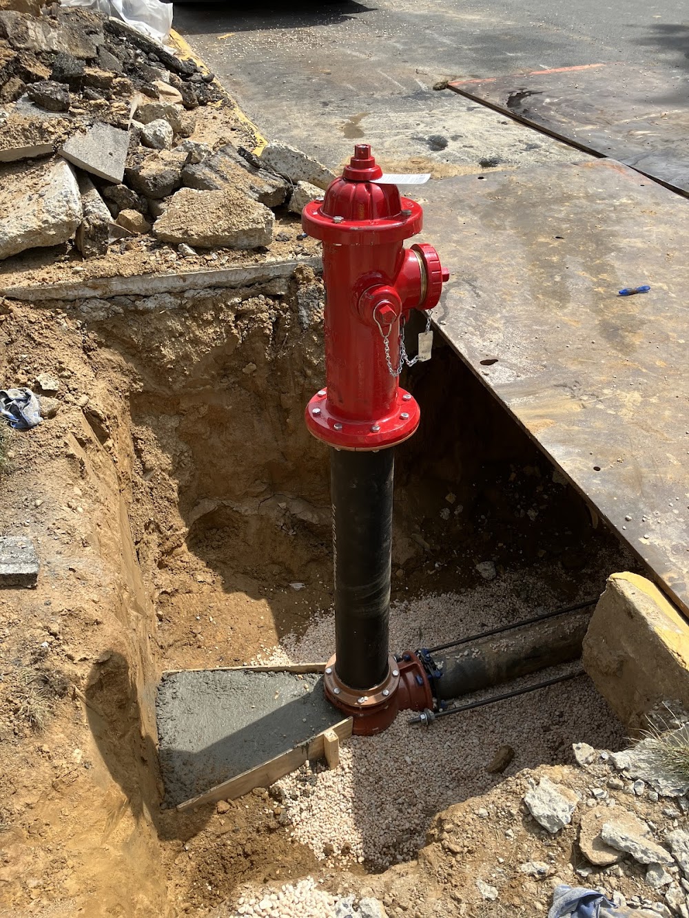 Associates Plumbing, Inc.