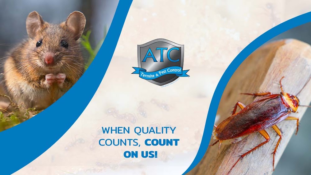 ATC Pest Control