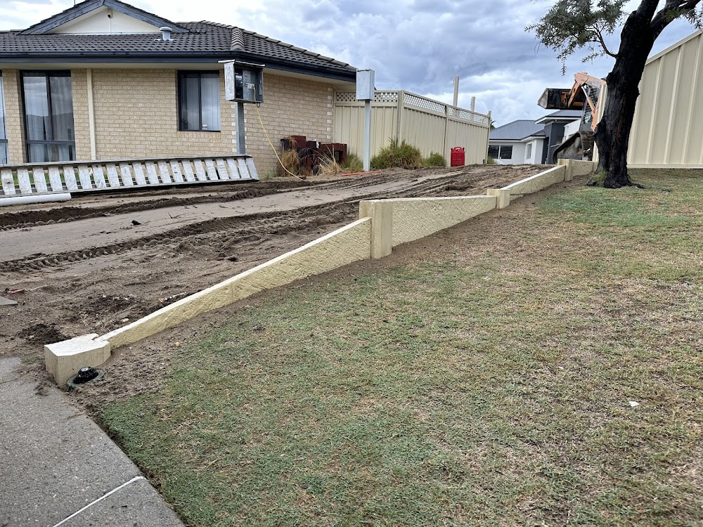 ATD Landscaping