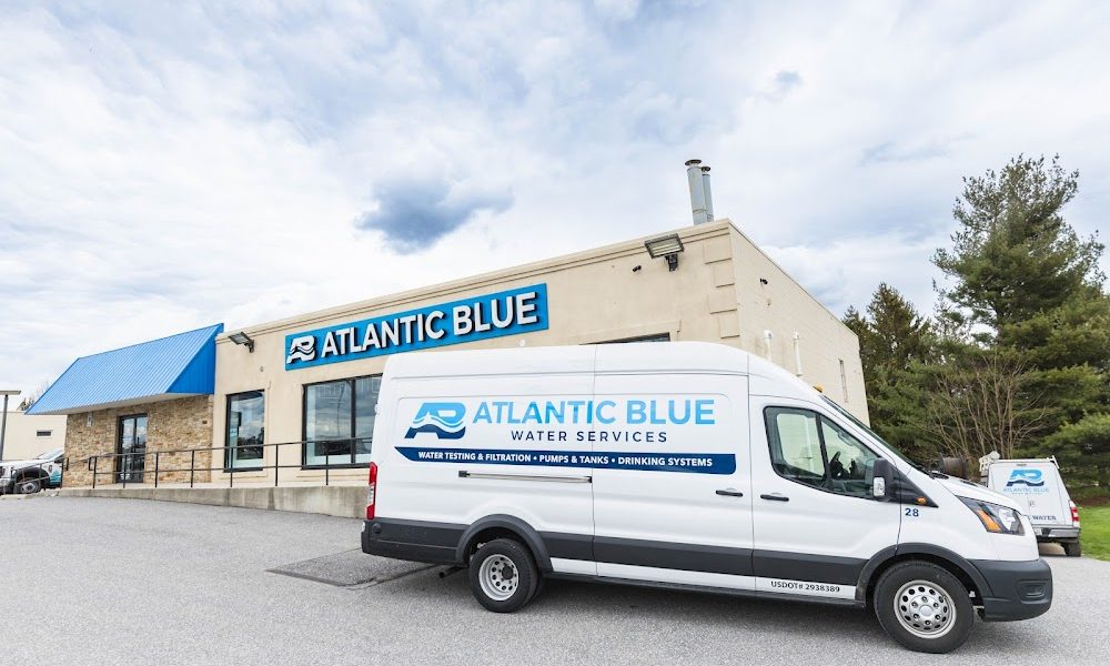 Atlantic Blue Water Services