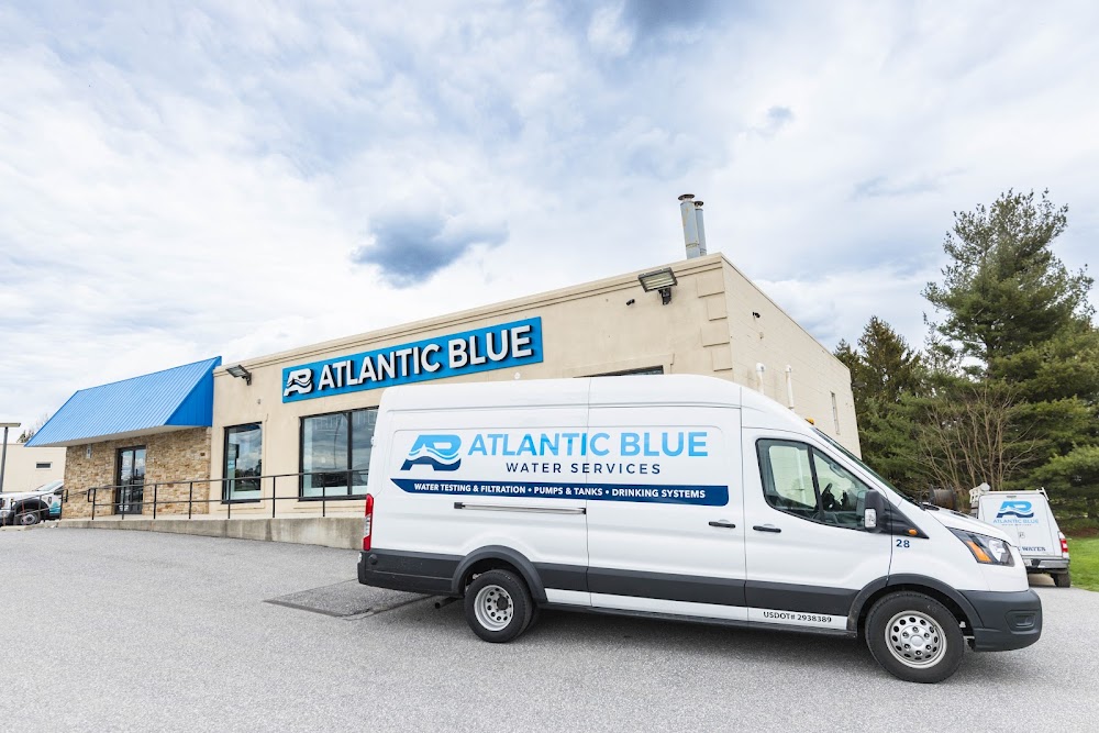 Atlantic Blue Water Services