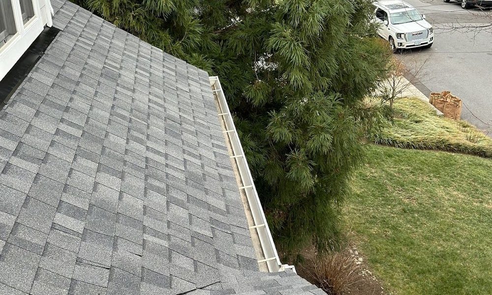 Augustine Roofing