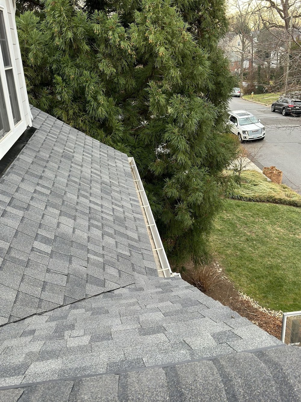 Augustine Roofing