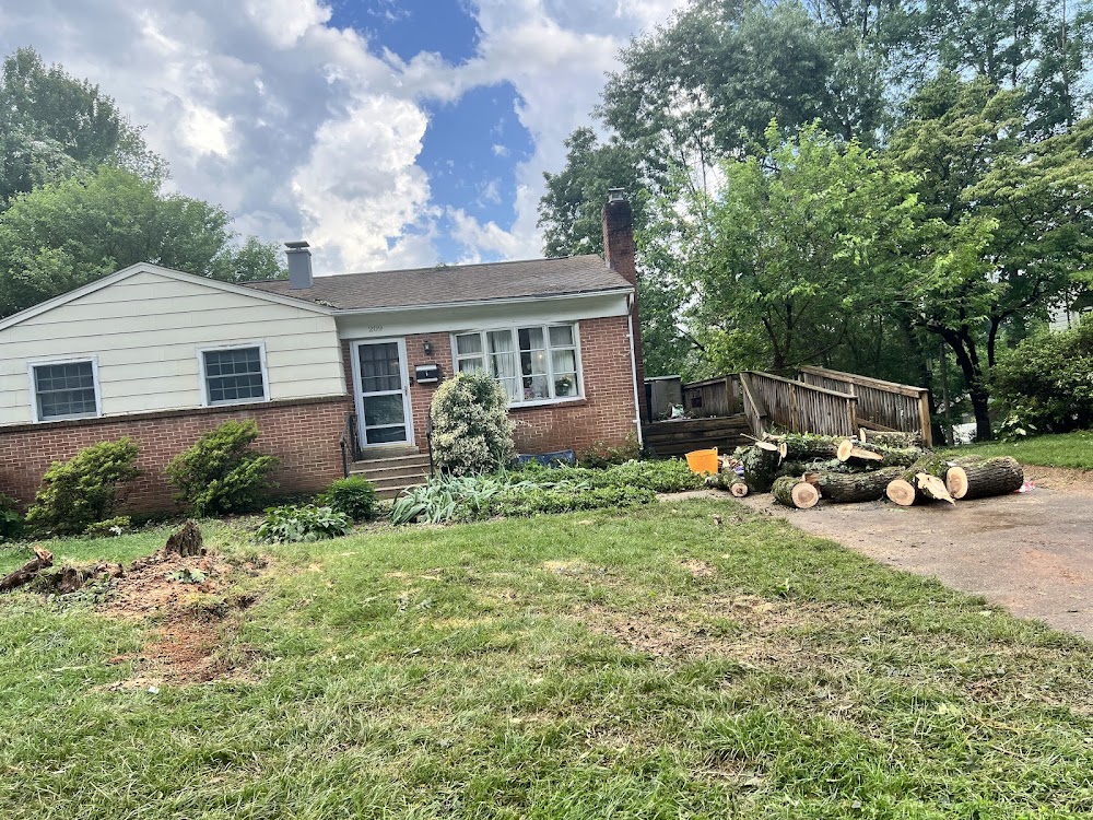 Avalos Landscaping LLC