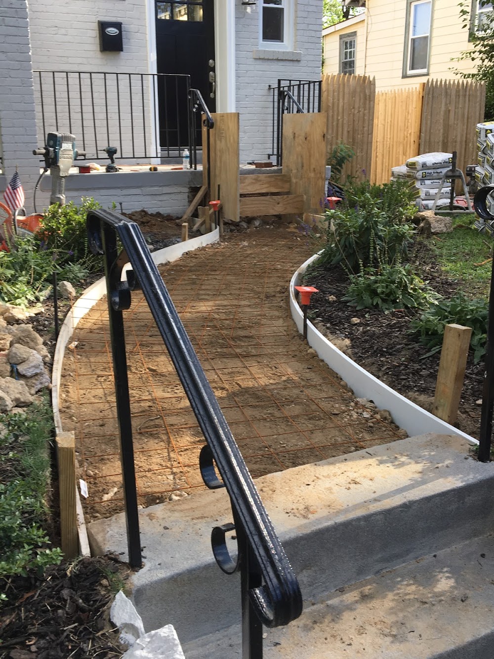 Avalos stone and landscaping