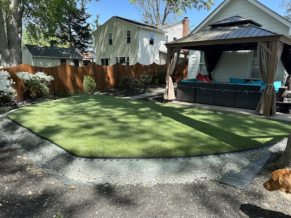 Avanza Landscaping & Maintenance