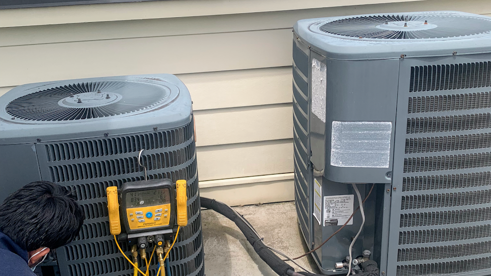 AVS Heating & Air Conditioning – Appliance, Heating, AC Install, Repair Maintenance Service