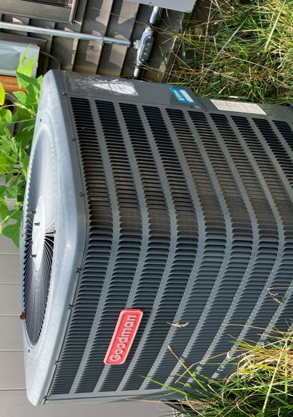 AVS Heating and Air Conditioning