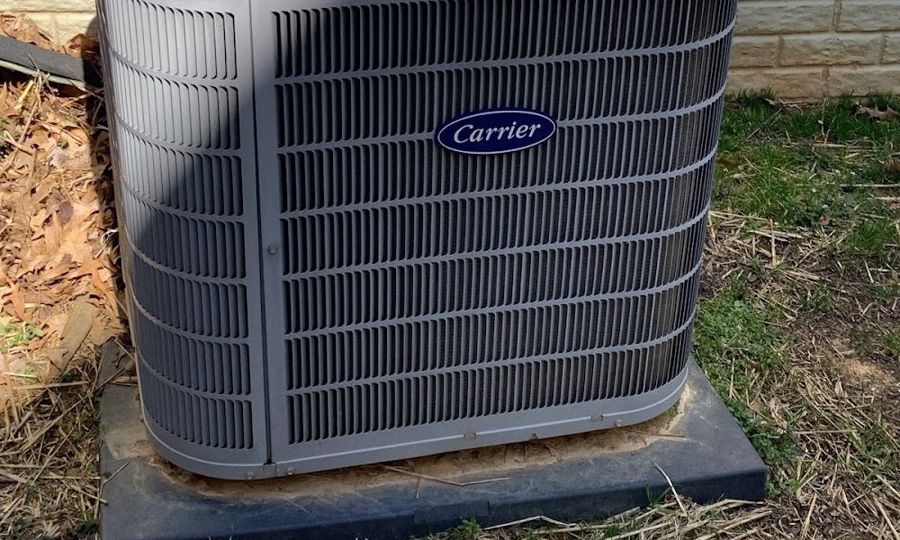 AVS Heating and Air Conditioning Falls Church ( AC, Furnace and Appliance Repair)