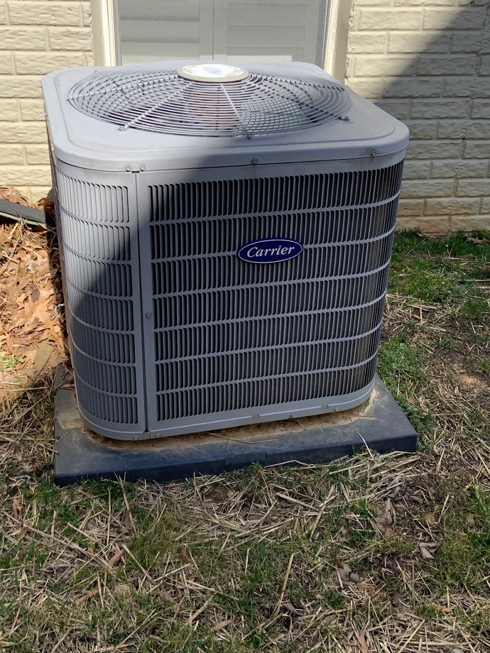 AVS Heating and Air Conditioning Falls Church ( AC, Furnace and Appliance Repair)