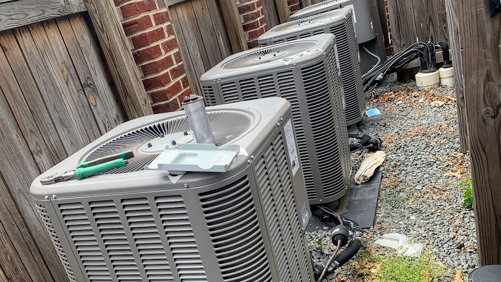 AVS Heating and Air Conditioning Manassas – AC, Heating, Furnace and Appliances Repair Service