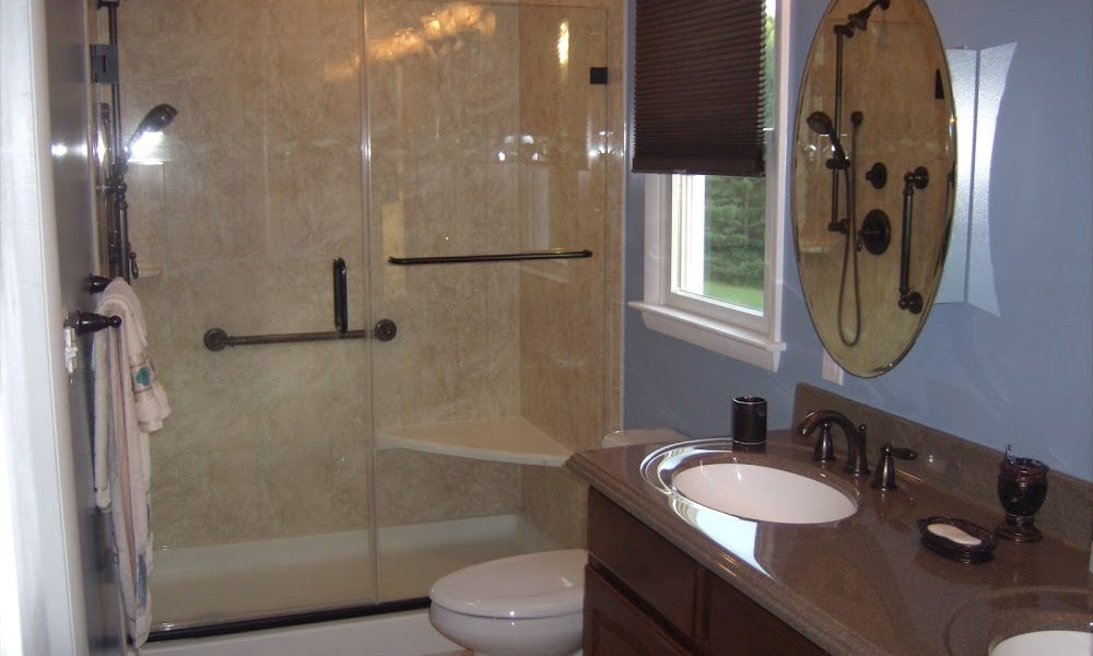 AVS Plumbing & Heating