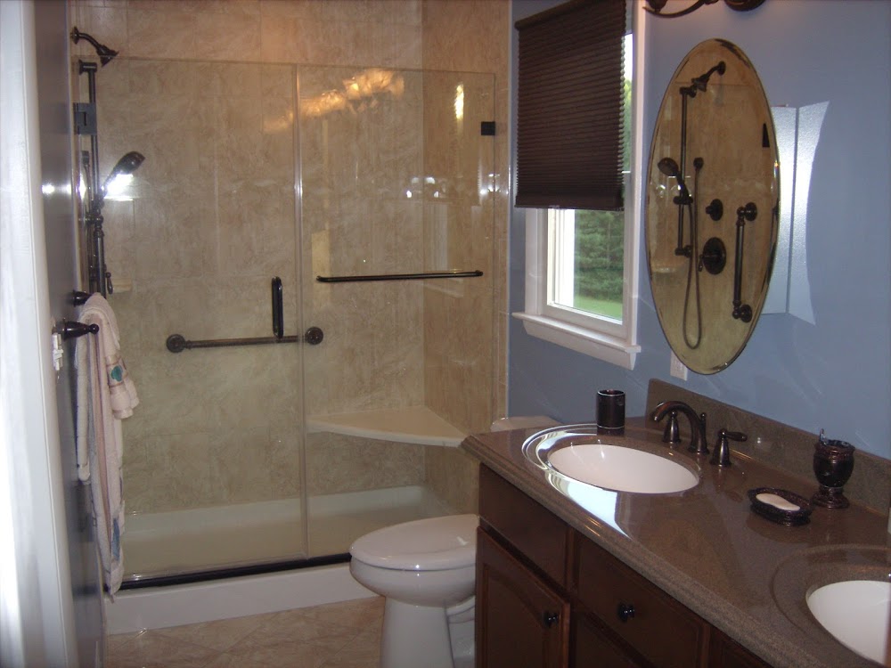 AVS Plumbing & Heating