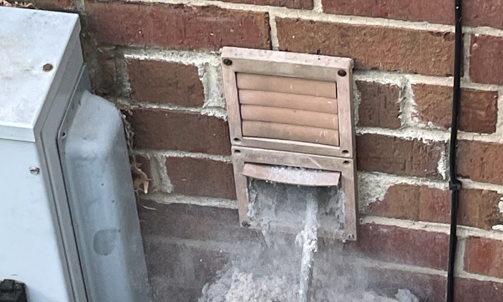 AY Air Duct & Dryer Vent
