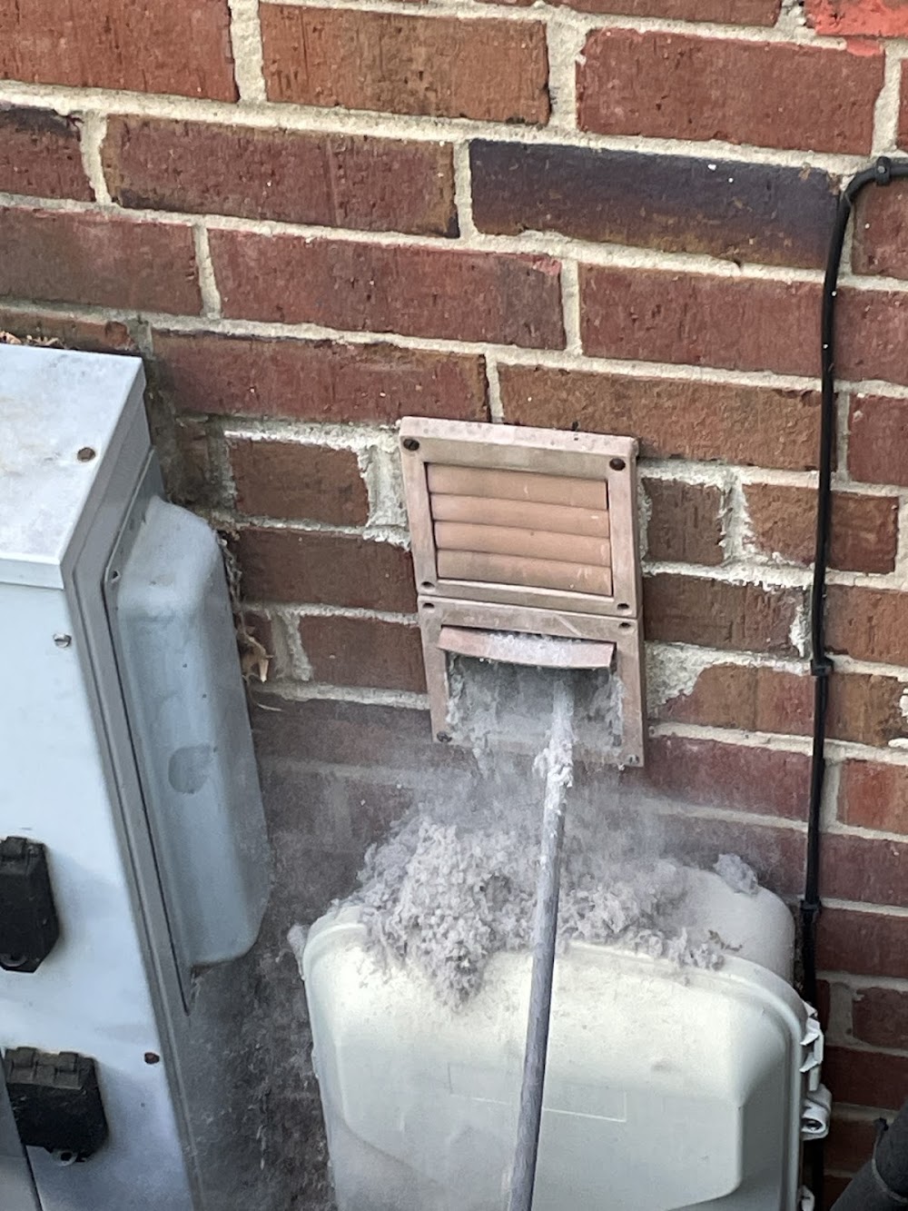 AY Air Duct & Dryer Vent