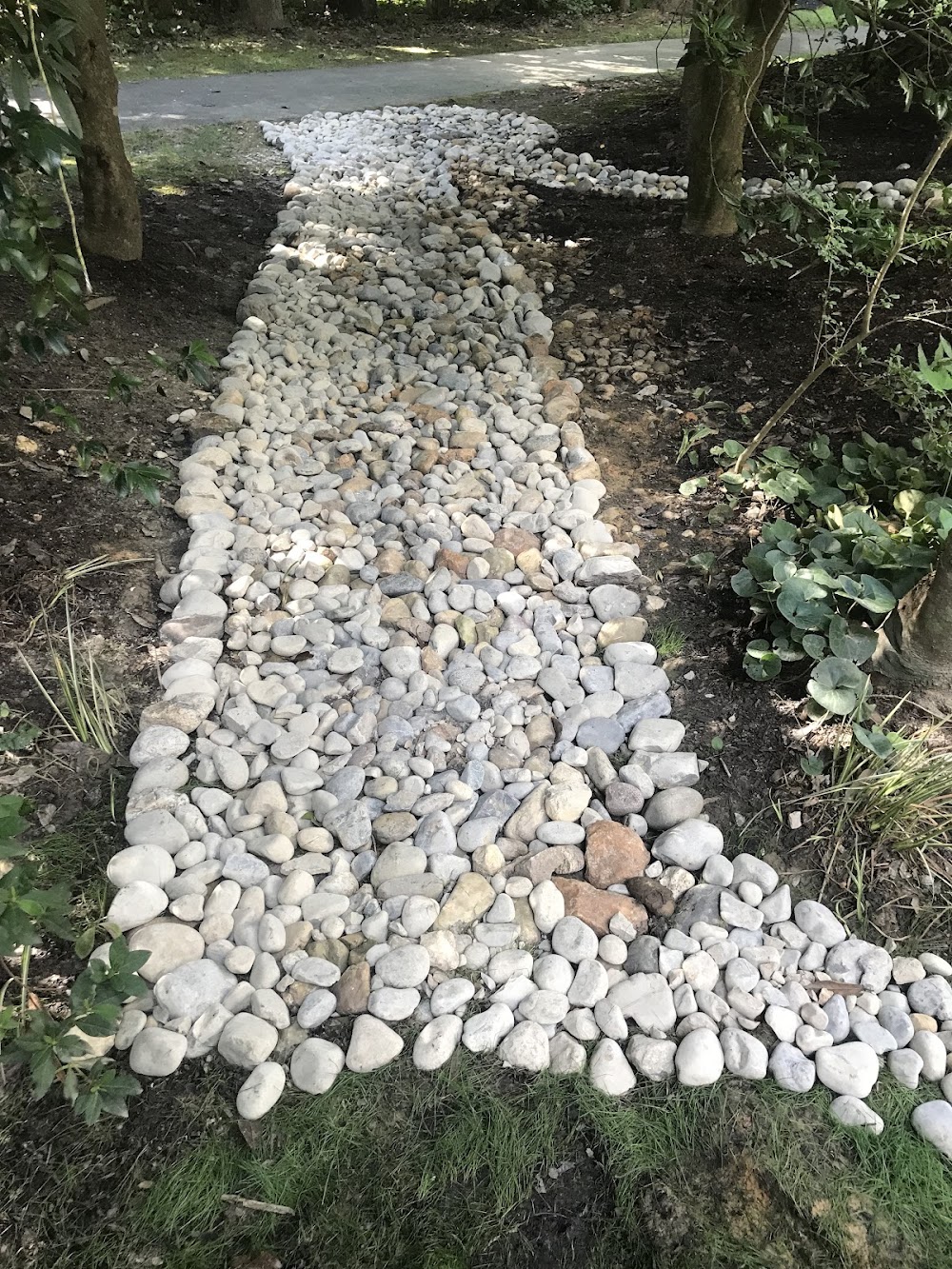 Ayala Landscaping