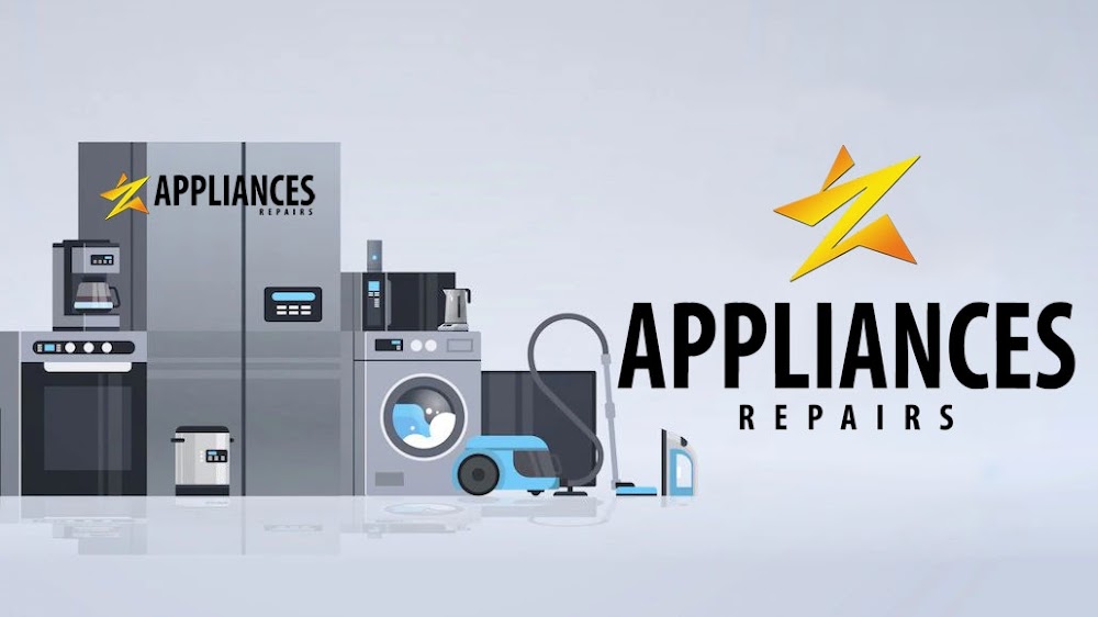 AZ Appliances Repair Services