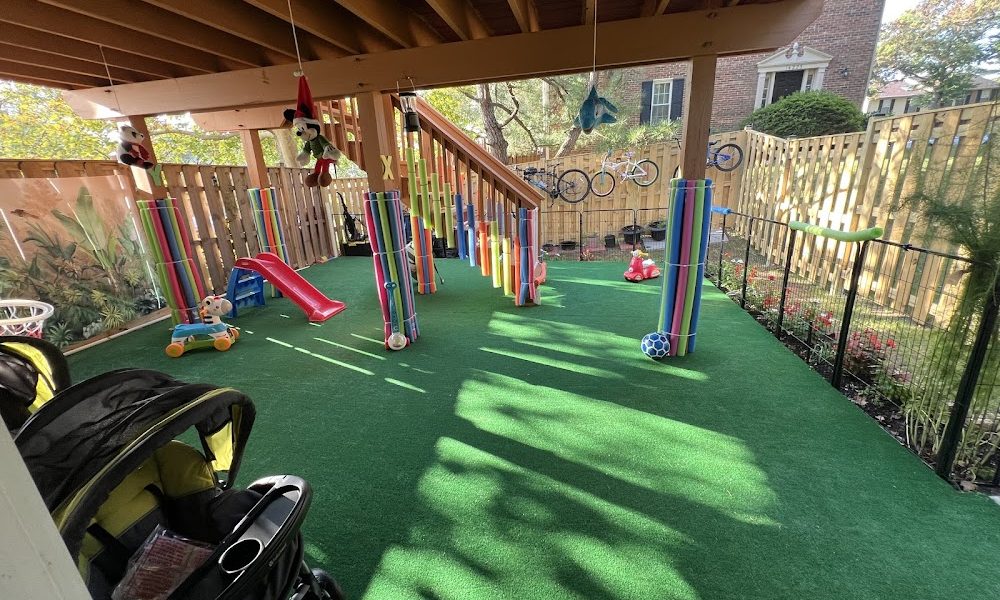 Azi Little Blossom Family Childcare