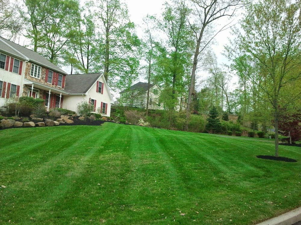 B.A.C. Landscaping, Inc.