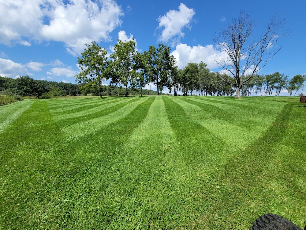 B.E. Lawn Services, LLC