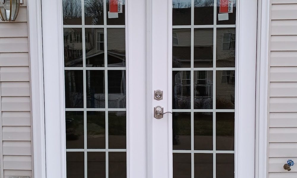 B & P Carpentry-Hardware