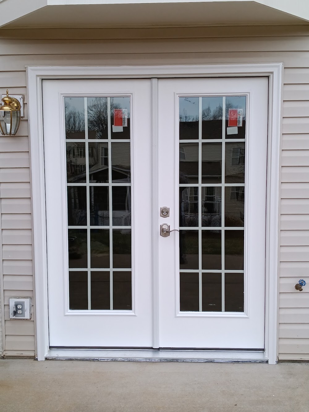 B & P Carpentry-Hardware