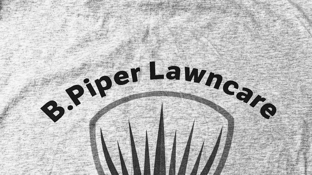 B.Piper Lawn Care and Landscaping LLC.
