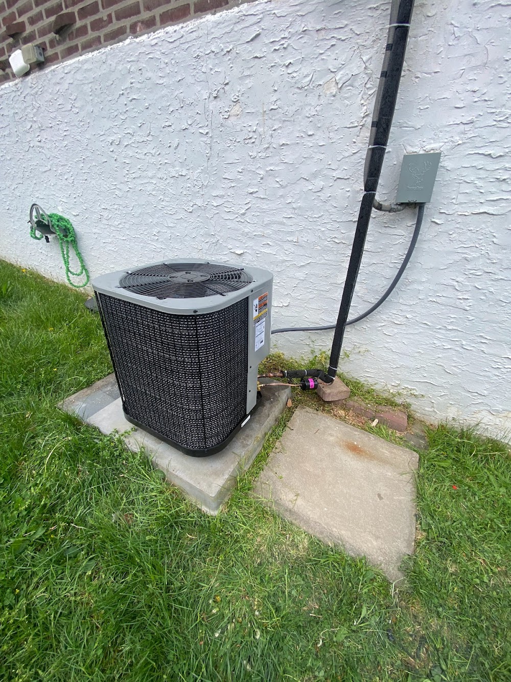 Bailey Heating & Cooling LLC