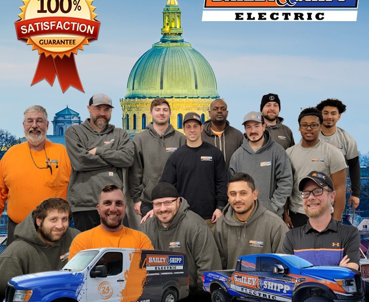 Bailey & Shipp Electric