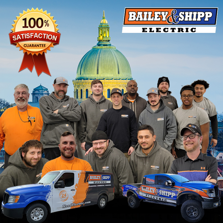 Bailey & Shipp Electric