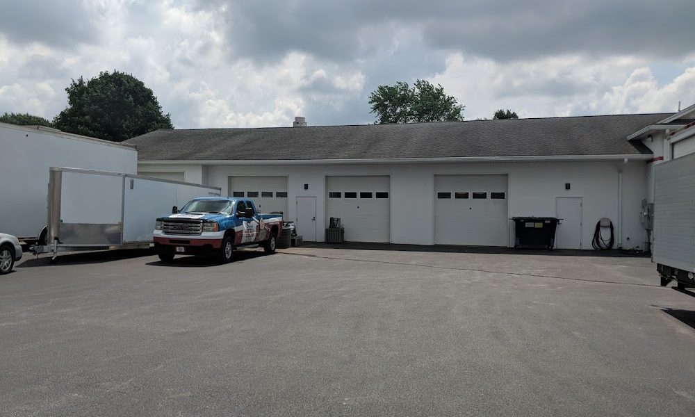 Baird Heating & Cooling Inc.