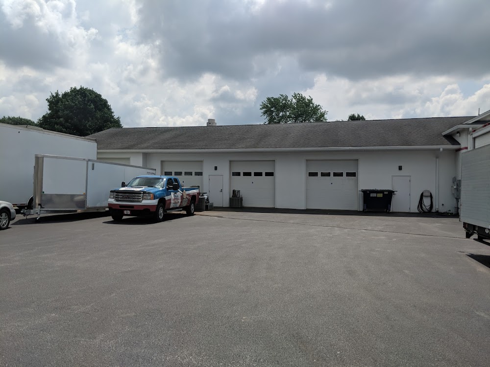 Baird Heating & Cooling Inc.