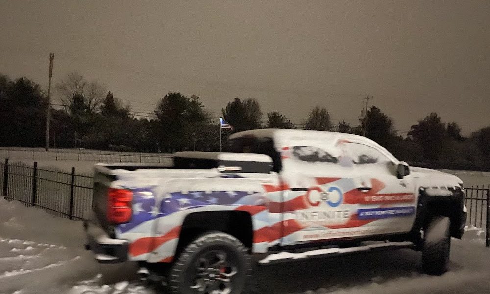 Baker’s Refrigeration