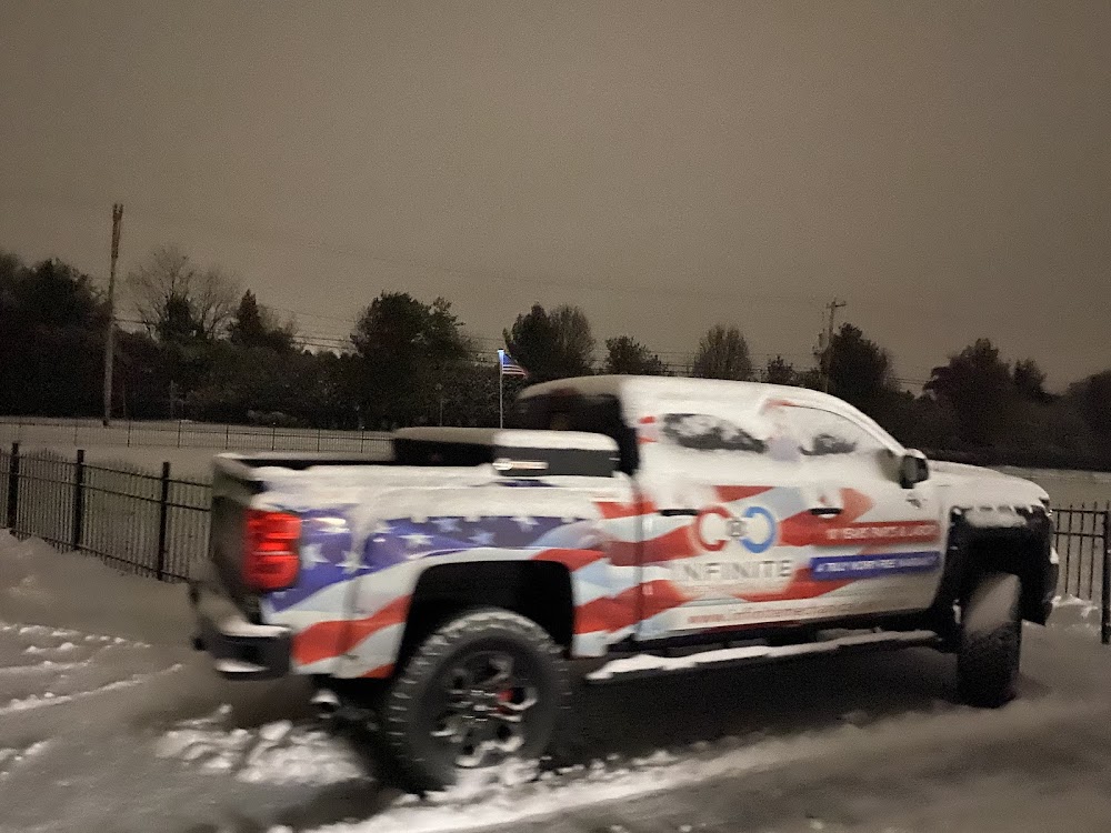 Baker’s Refrigeration