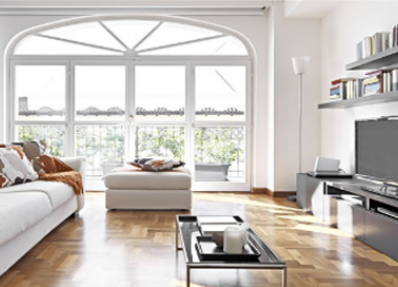 Baltimore HCS Home Cleaning Services