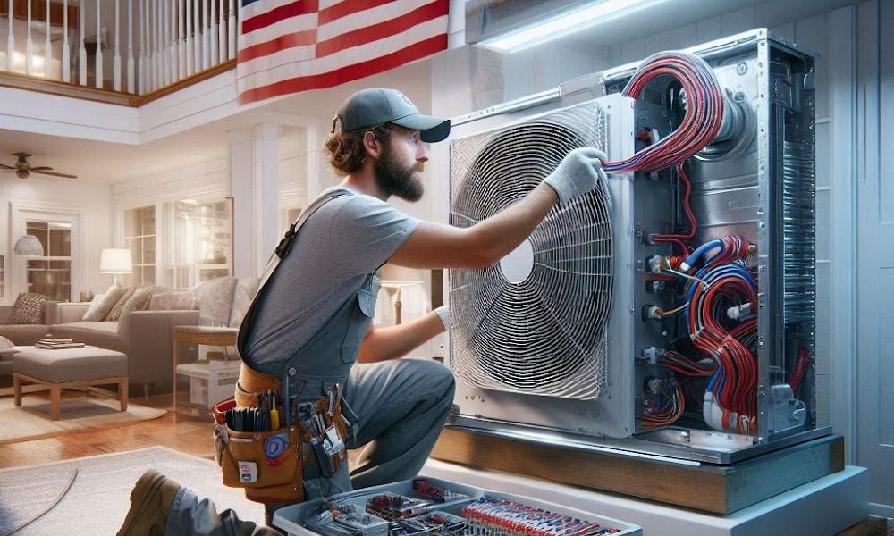 Baltimore Heating & Air Conditioning