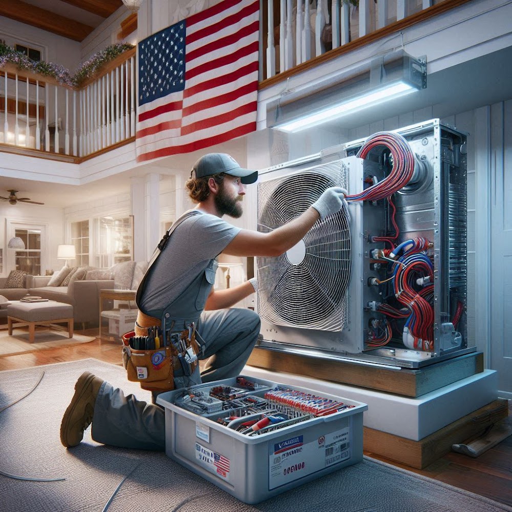 Baltimore Heating & Air Conditioning