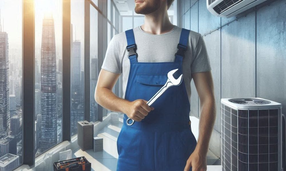 Baltimore Heating & Air Conditioning