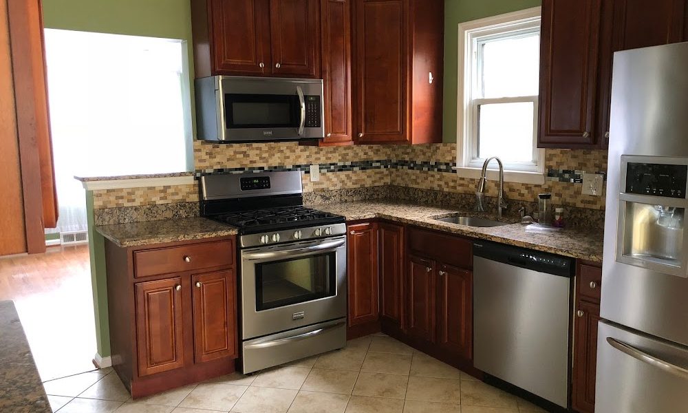 Baltimore Home Cleaning