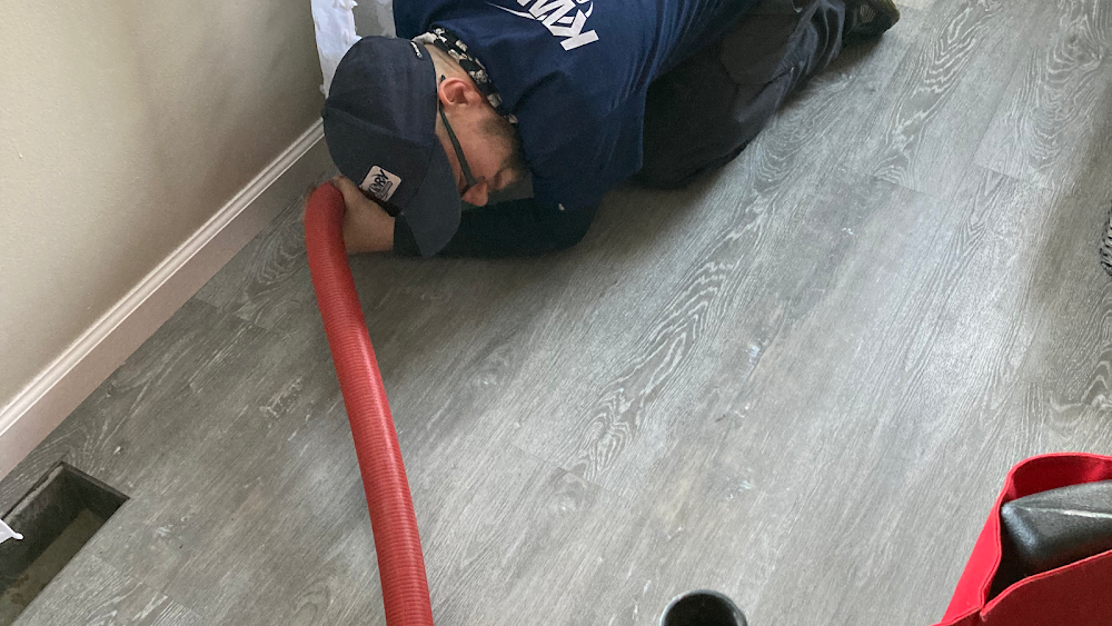 Baltimore Kwik Dry Total Cleaning