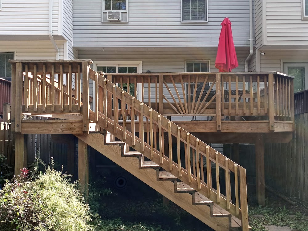 Baltimore Landscaping