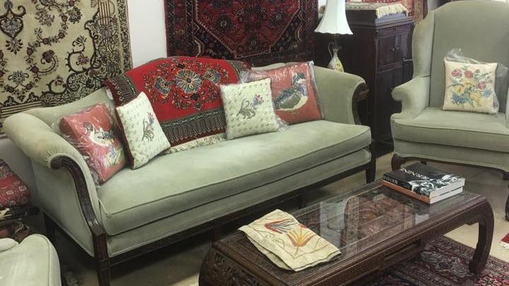 Baltimore Rug and Carpet Cleaning