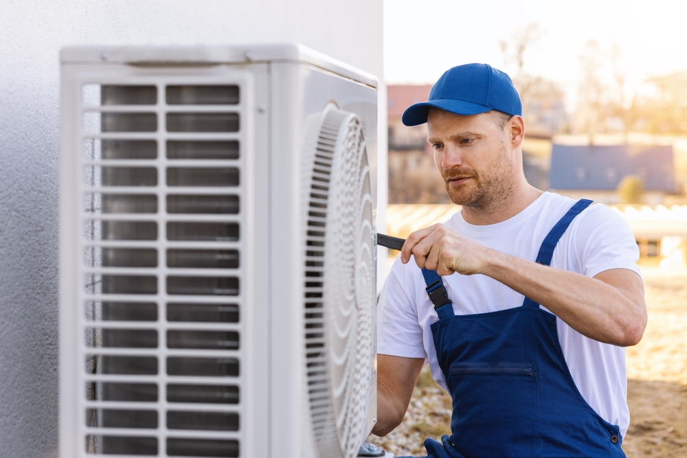 Barron Air Conditioning & Heating