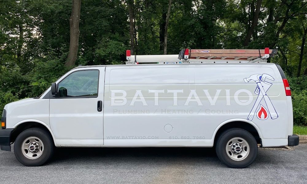 Battavio Plumbing Heating and Cooling