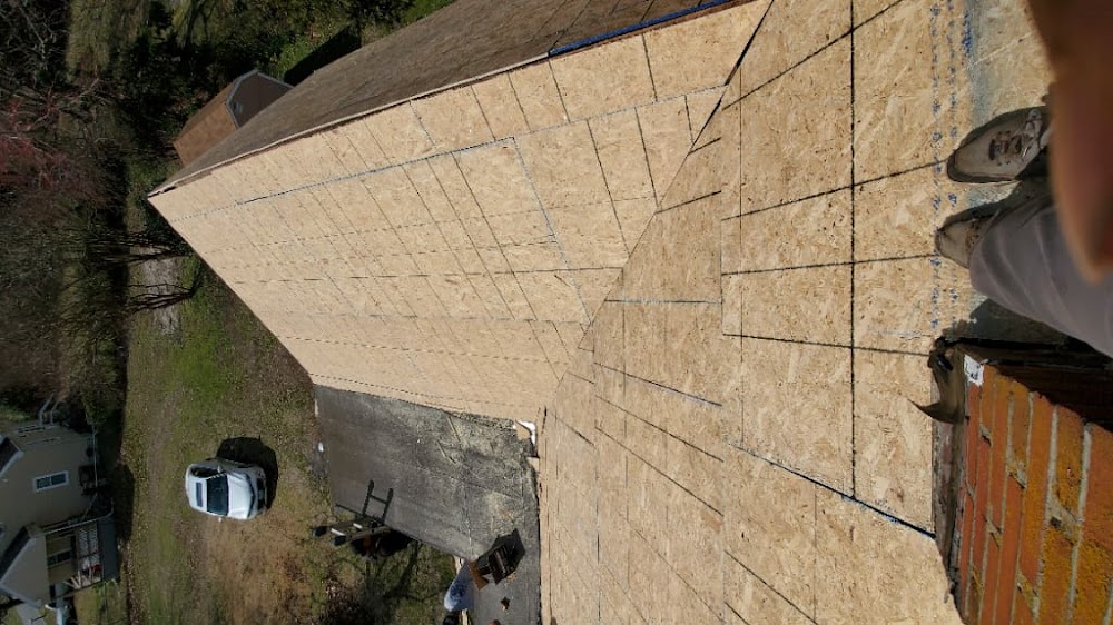 Bautista Roofing CVE LLC
