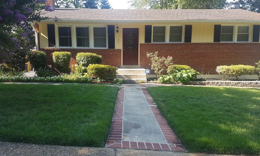 Bayside Lawn Care