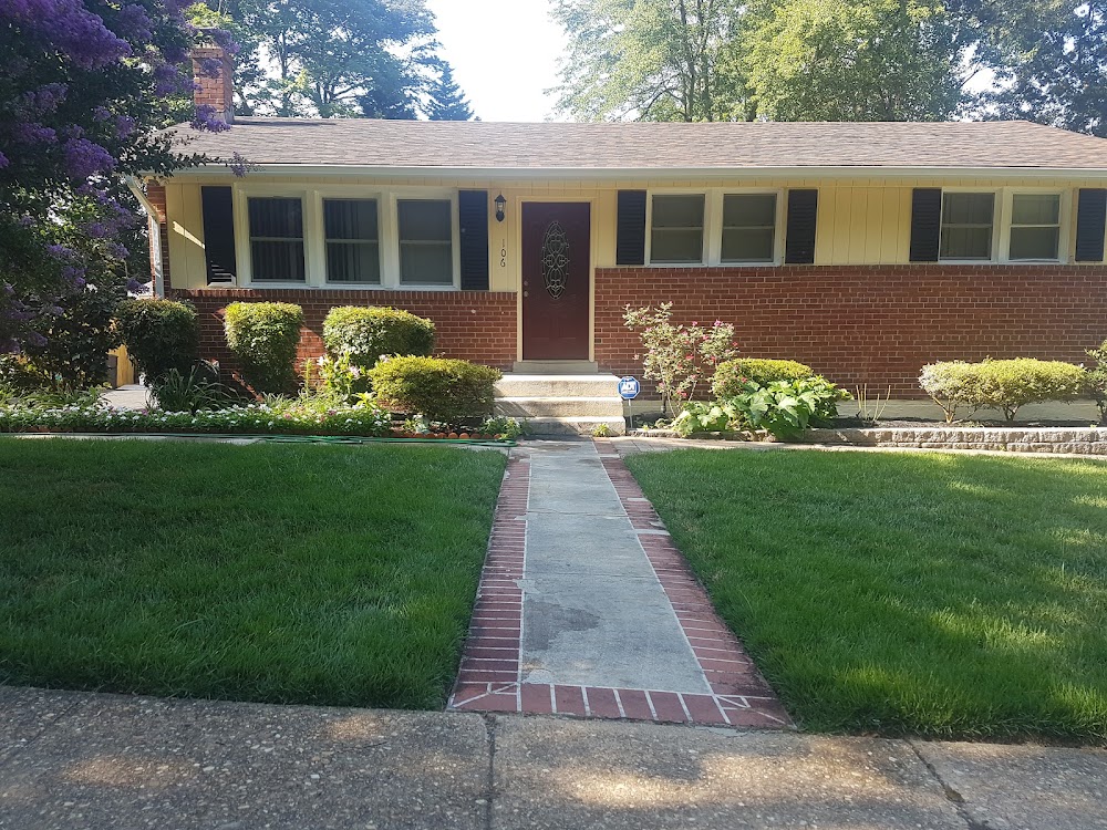 Bayside Lawn Care