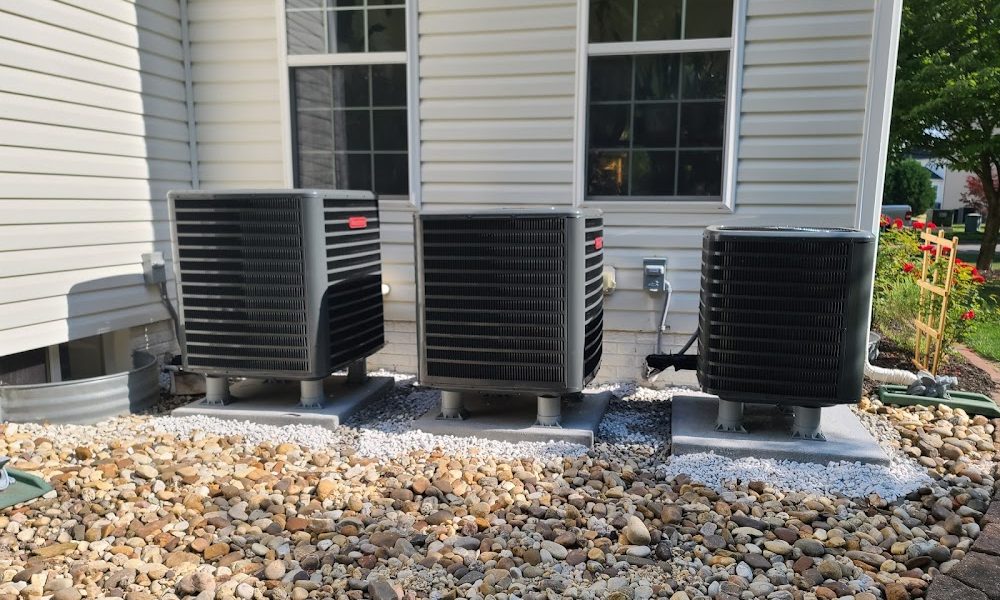 B&B Air Conditioning & Heating Service